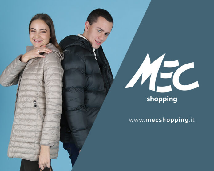 Moda, qualità e convenienza a portata di click con Mec Shopping