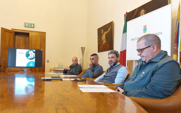 Polizia Provinciale di Vicenza, presentato il bilancio delle attività nel 2024