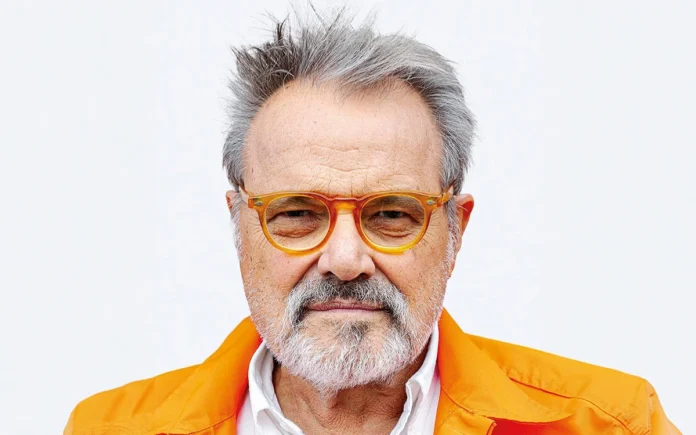 Oliviero Toscani veneto