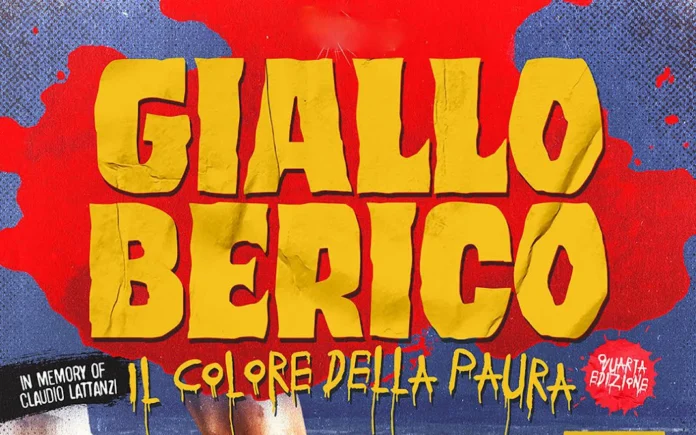 giallo berico