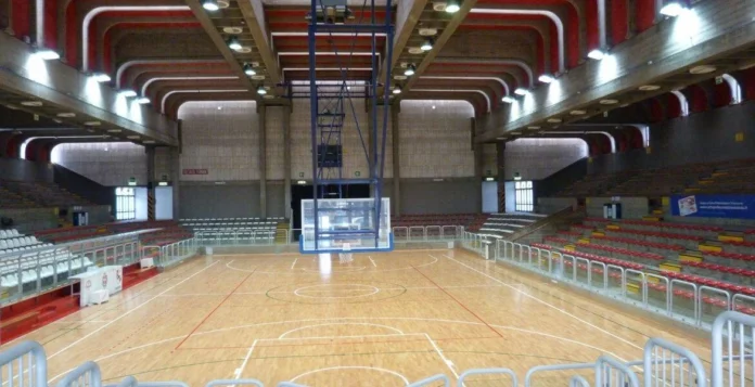 palestra Trissino