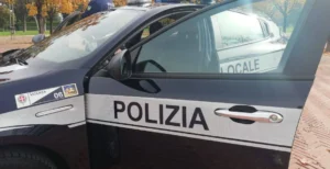 vicenza polizia locale