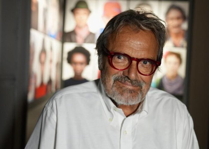 morto Oliviero Toscani