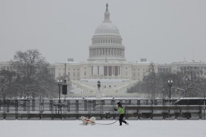 neve usa