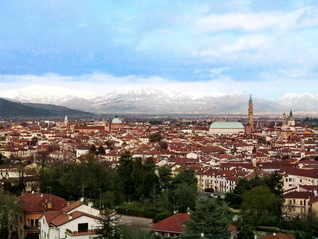 vicenza variante verde