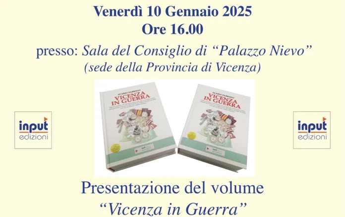 vicenza in guerra