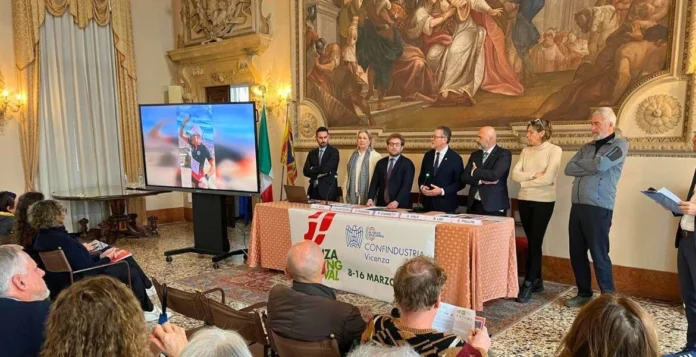 vicenza running festival