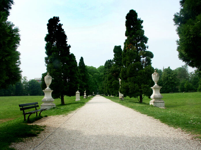 Parco Querini Parchi cittadini di Vicenza