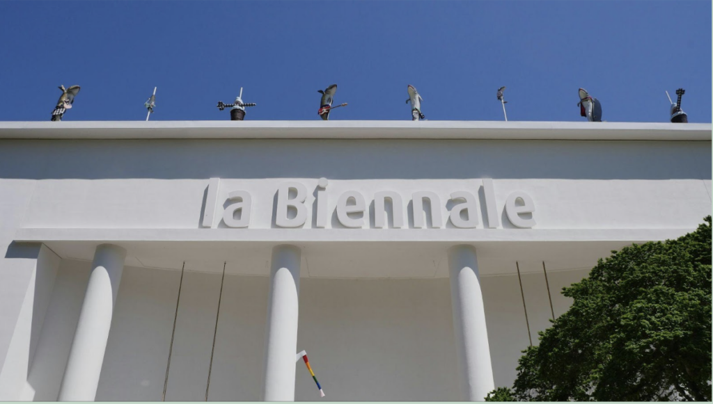 Biennale di Venezia