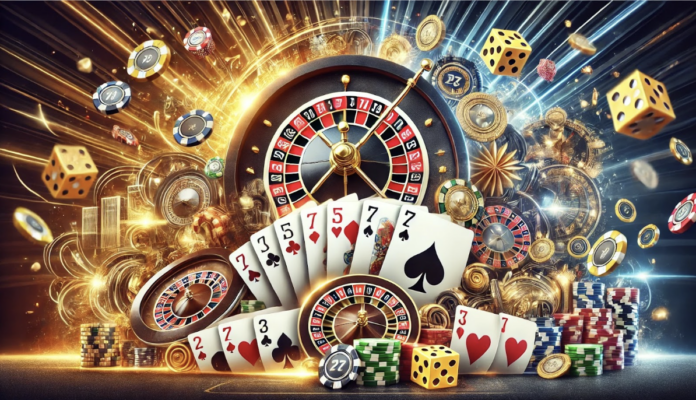 Casinò online