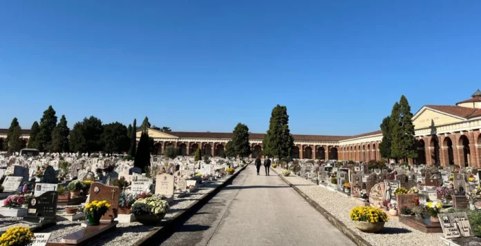 servizi cimiteriali vicenza