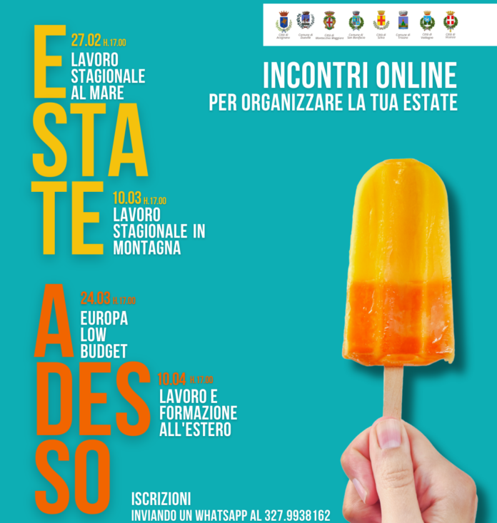 Estate Adesso