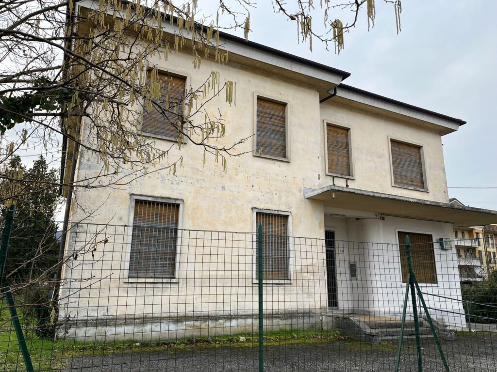 x scuola di Debba, pronto il progetto di riqualificazione