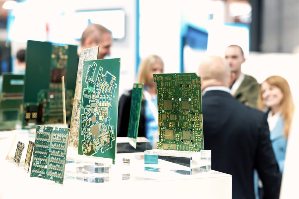 Focus on PCB 2025