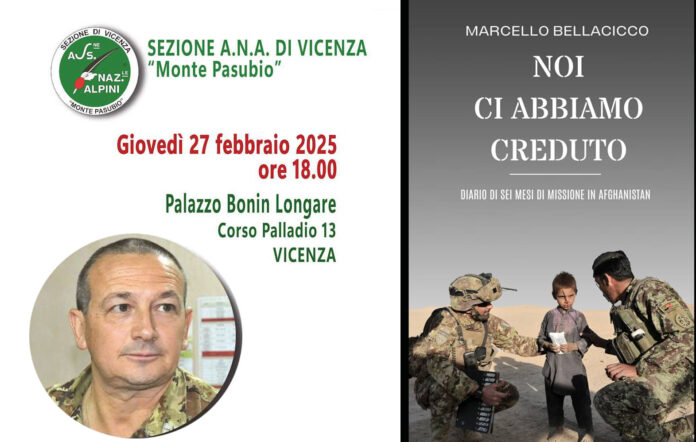 presentazione libro bellacicco