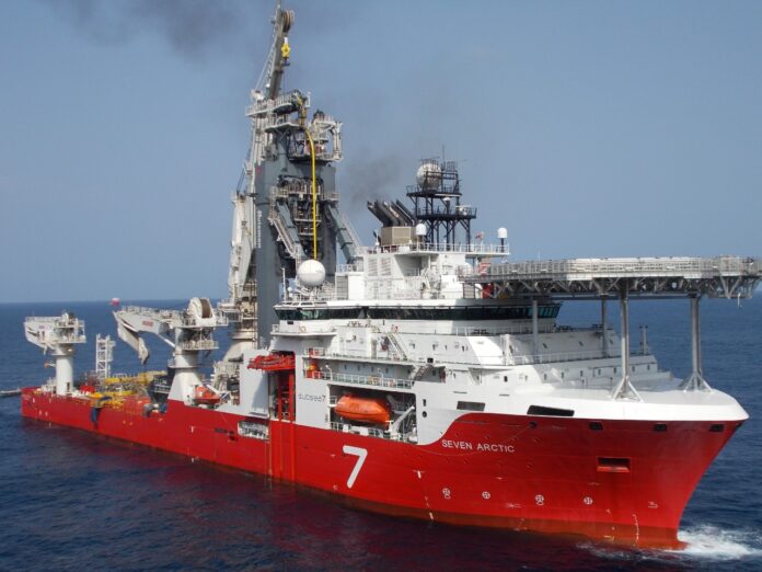 saipem subsea 7