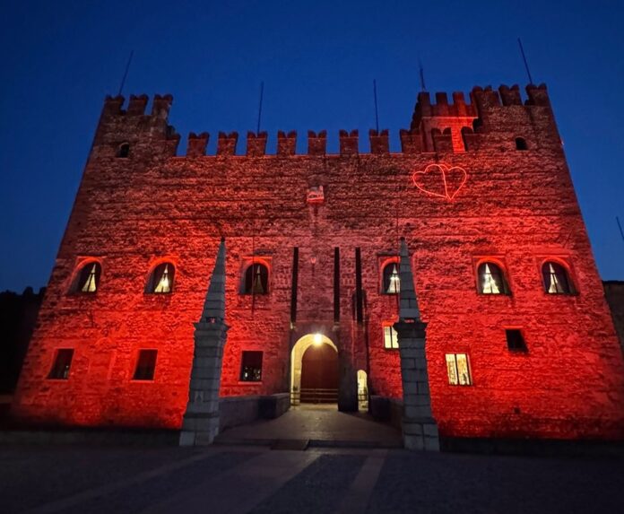 Marostica Città Dell'Amore