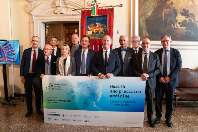 World Health Forum Veneto