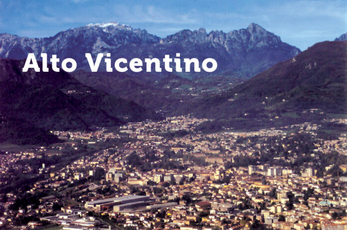 notizie dall'alto vicentino