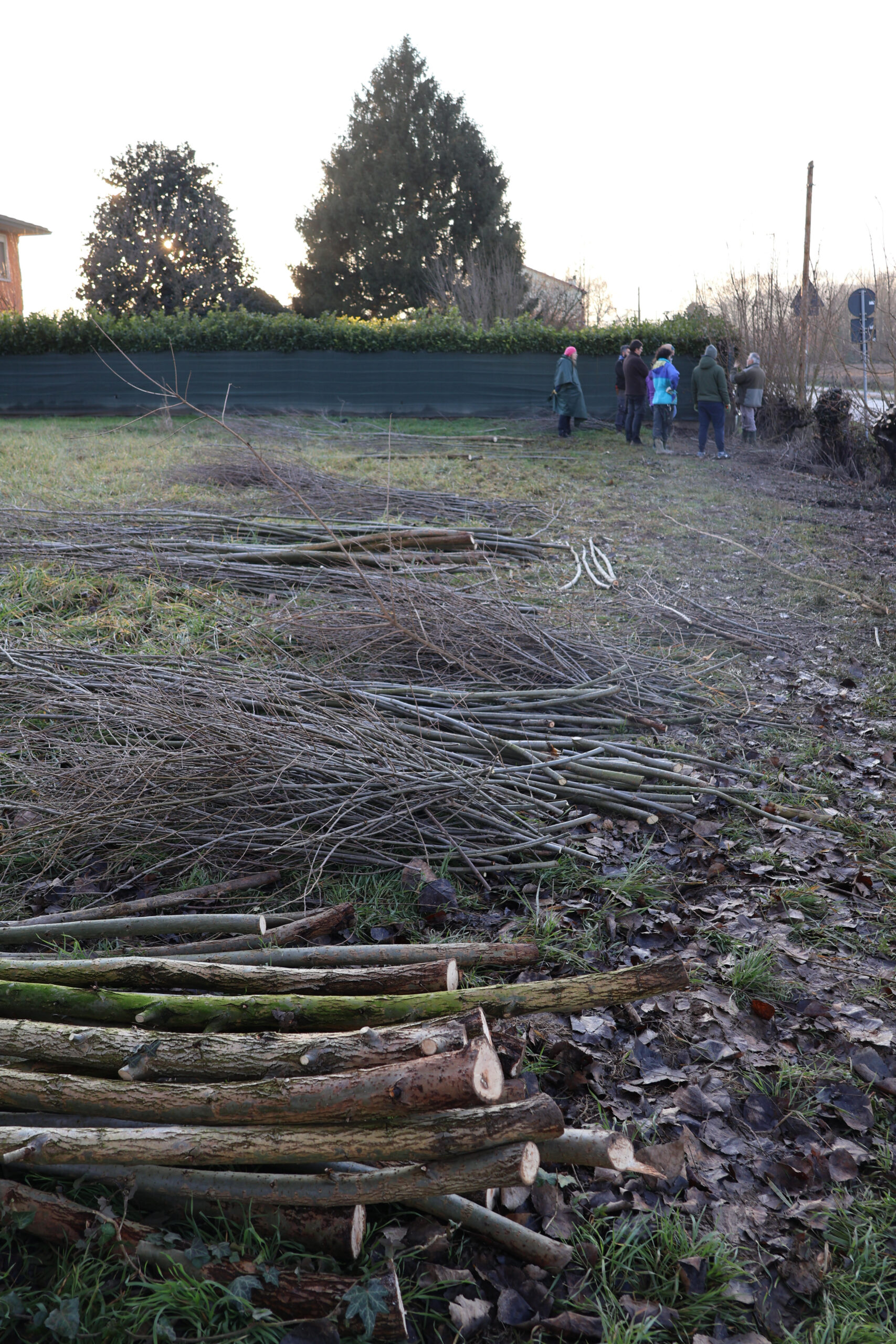 cascina carpeneda