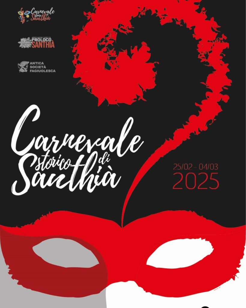 Carnevale di Santhià