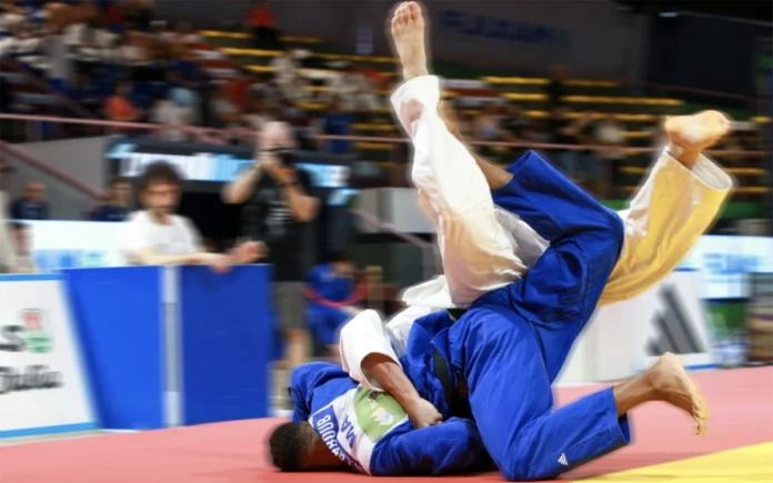 judo bassano