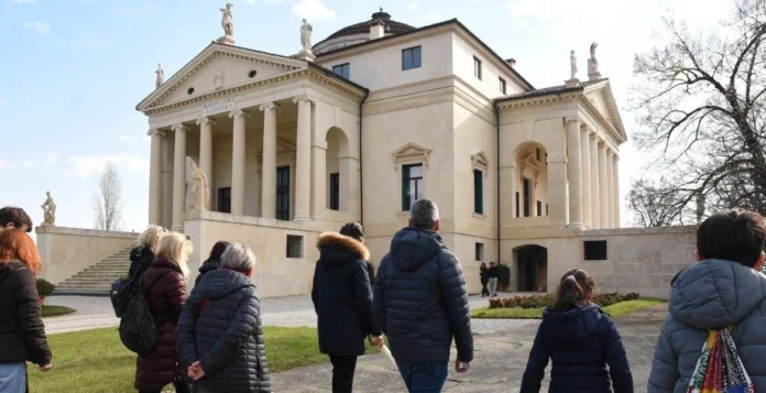 domenica ecologica con ville aperte a Vicenza