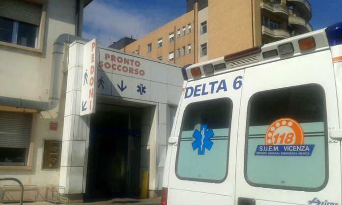 troppi codici bianchi nei pronto soccorso del veneto, mozione pd