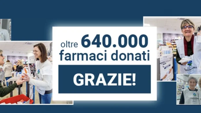 raccolta farmaco