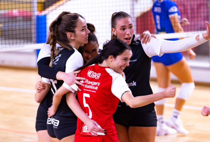 volksbank vicenza volley