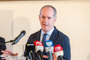 luca zaia premia bassano del grappa