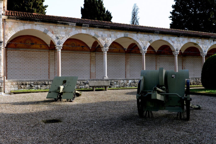 Schio Sacrario Militare