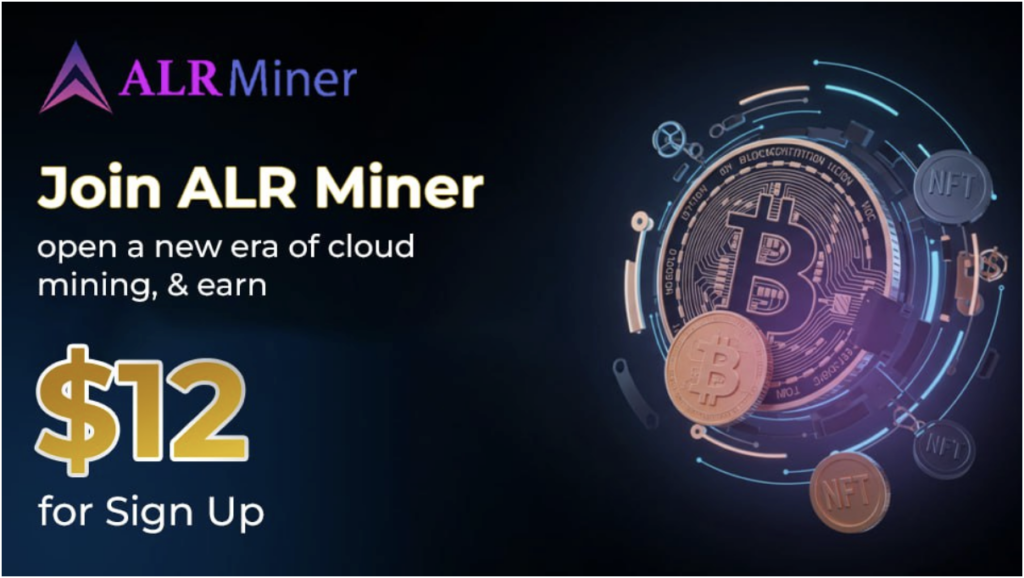 ALR Miner