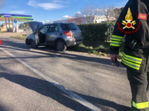 incidente montecchio meggiore