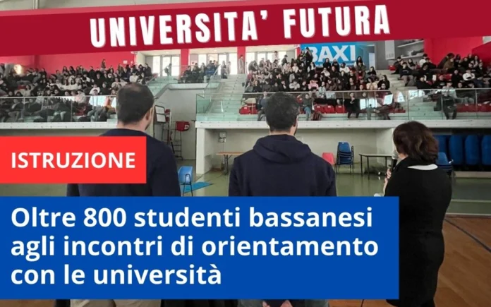 bassano università futura