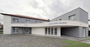 casa dalla rovere