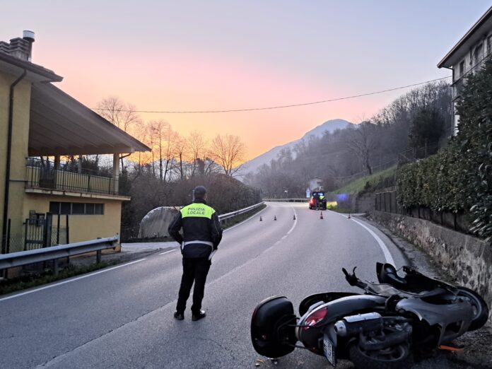 Incidente mortale Schio