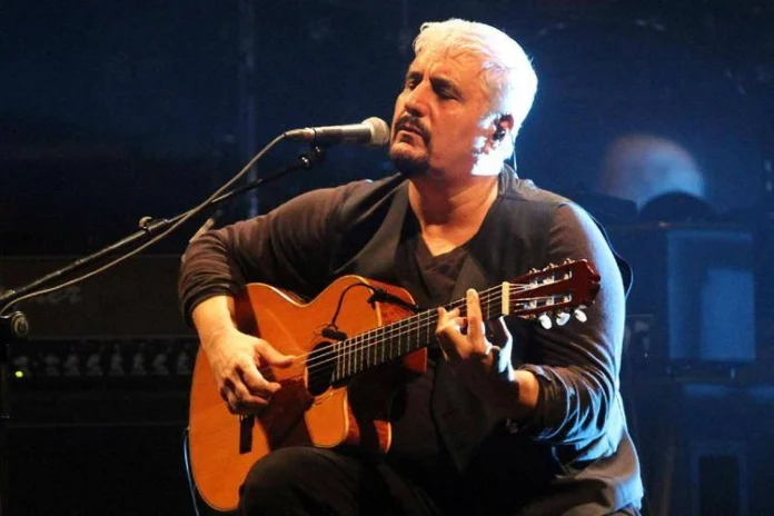 Pino Daniele