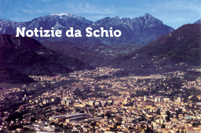 notizie da Schio