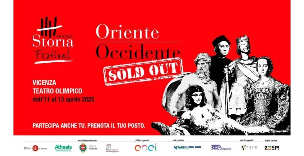 festival storia al teatro olimpico