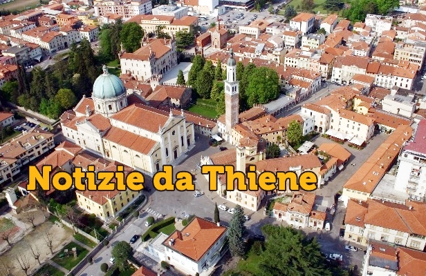 Notizie da Thiene