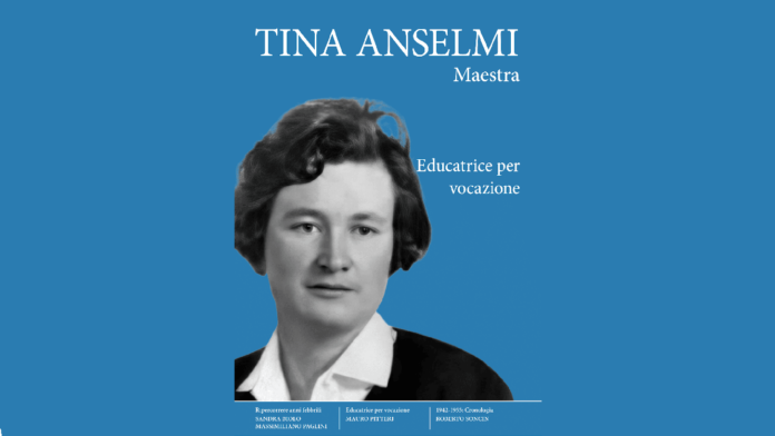 tina anselmi libro cisl veneto