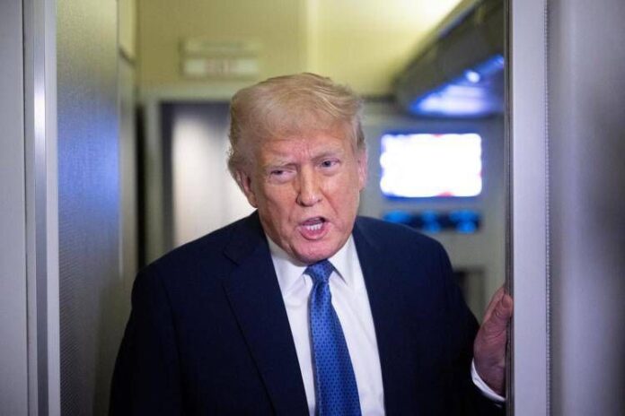 trump putin