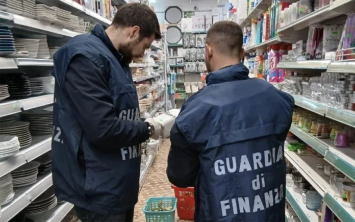 valdagno sequestro carnevale