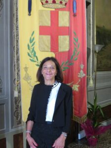 Schio assessore Milva Scortegagna