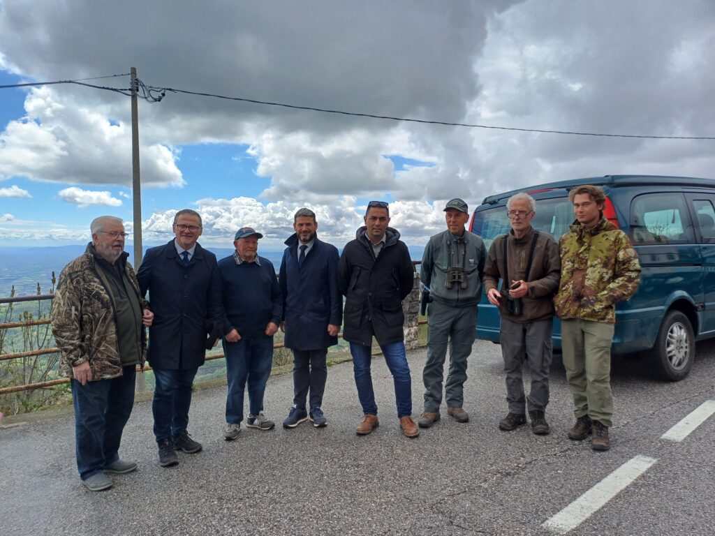 protagonisti liberazione aquila