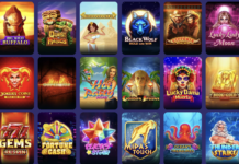 Casinò online