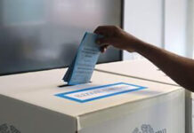 voto fuori sede mozioni pd per regionali